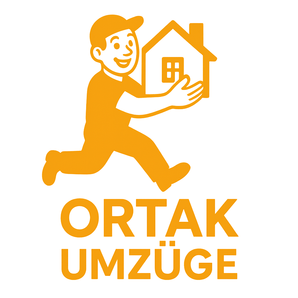 Ortak Umzüge